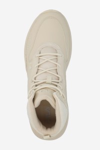 Кроссовки женские Fila CEPHEA MID бежевые 115696-T1 изображение 4