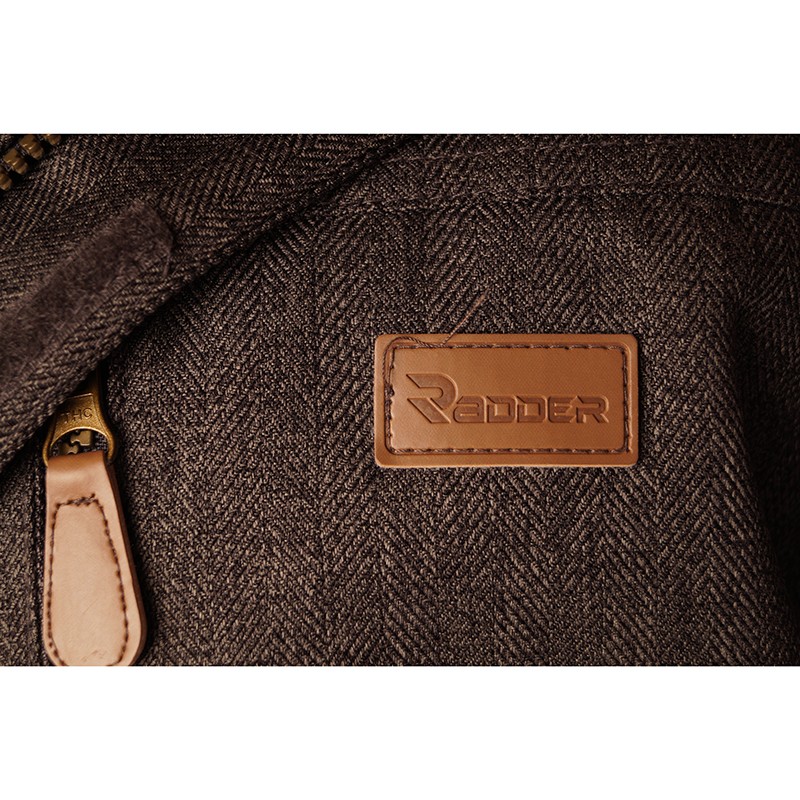 Куртка мужская Radder серая SK-18-380 — фото 3