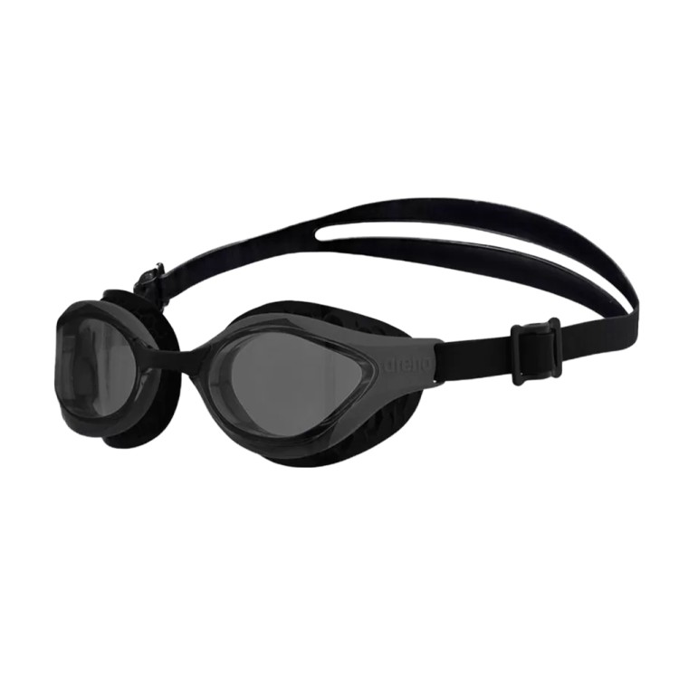 Окуляри для плавання Arena AIR-BOLD SWIPE чорні 004714-102 изображение 1