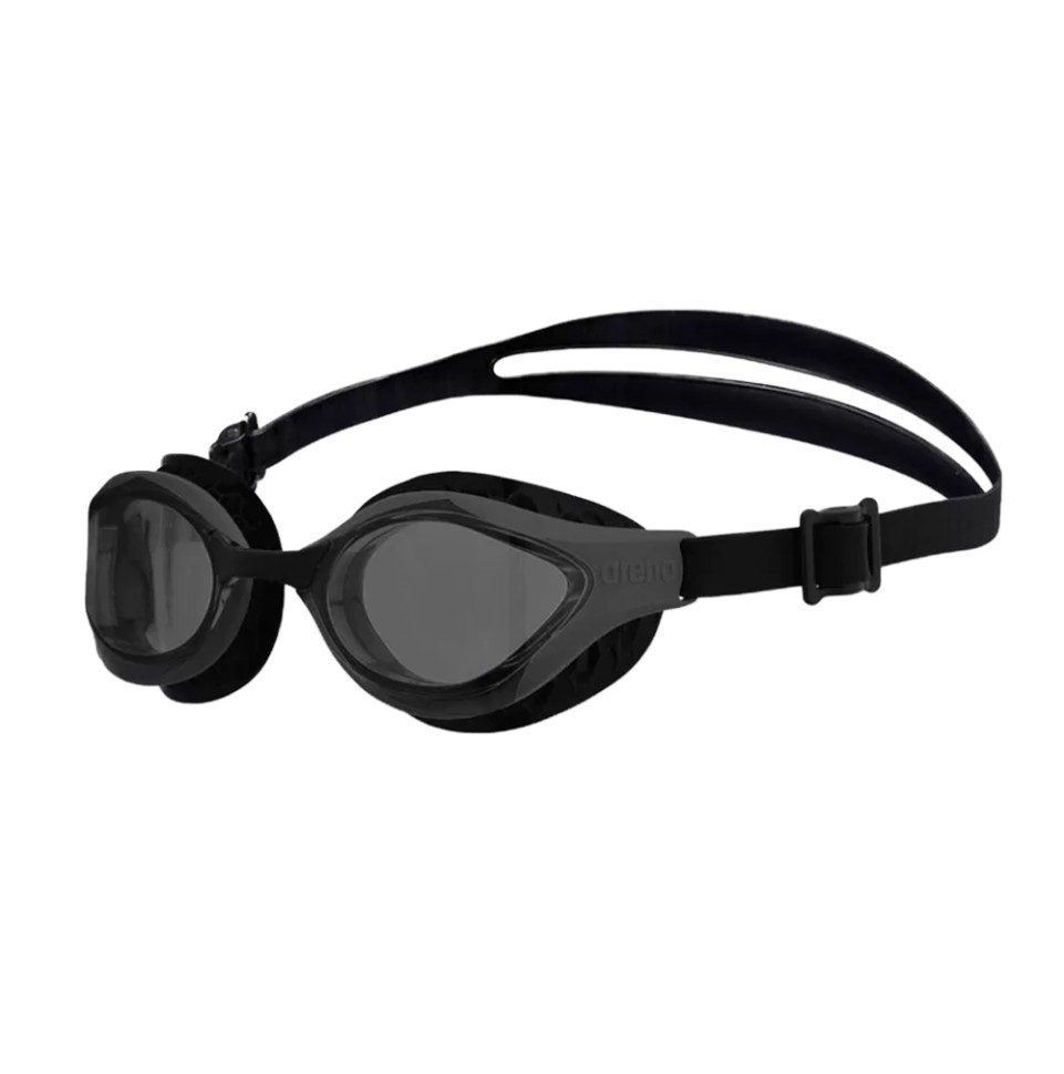 Окуляри для плавання Arena AIR-BOLD SWIPE чорні 004714-102 изображение 1