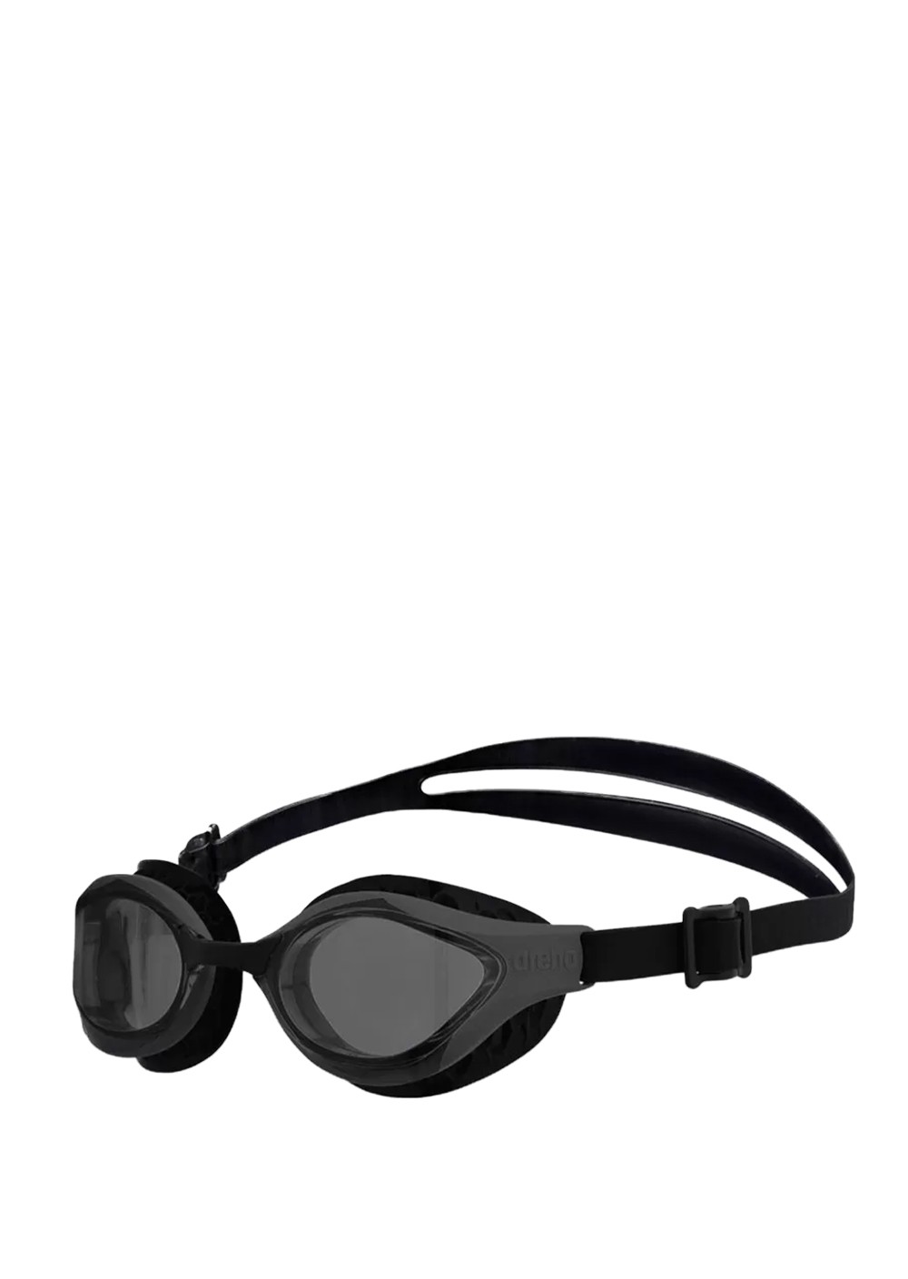 Окуляри для плавання Arena AIR-BOLD SWIPE чорні 004714-102 изображение 2