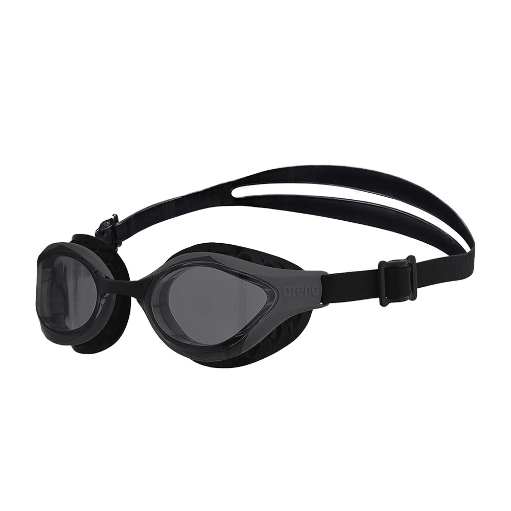 Окуляри для плавання Arena AIR-BOLD SWIPE чорні 004714-102 изображение 4