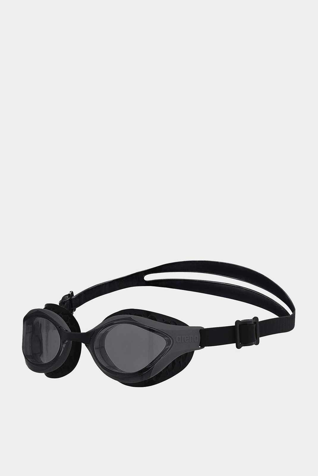 Окуляри для плавання Arena AIR-BOLD SWIPE чорні 004714-102 изображение 5