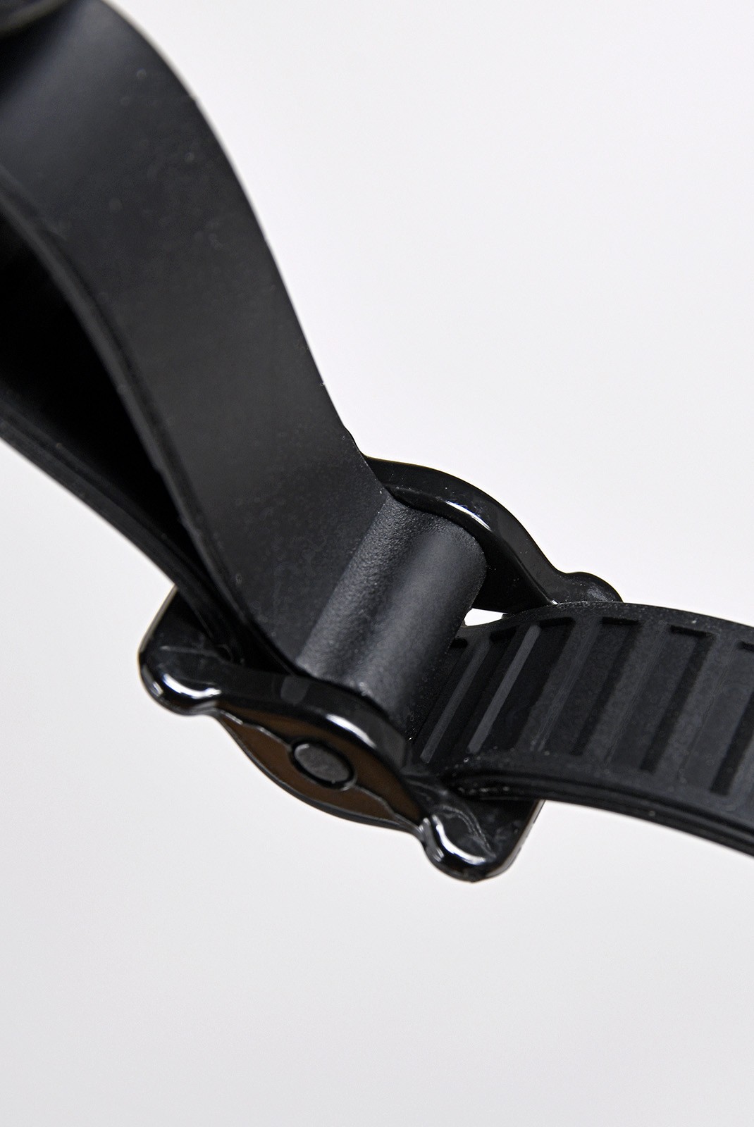 Окуляри для плавання Arena AIR-BOLD SWIPE чорні 004714-102 изображение 8