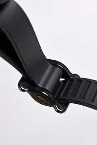 Окуляри для плавання Arena AIR-BOLD SWIPE чорні 004714-102 изображение 8