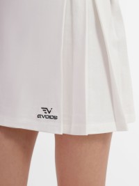 Спідниця жіноча Evoids Florence біла 552314-100 изображение 4