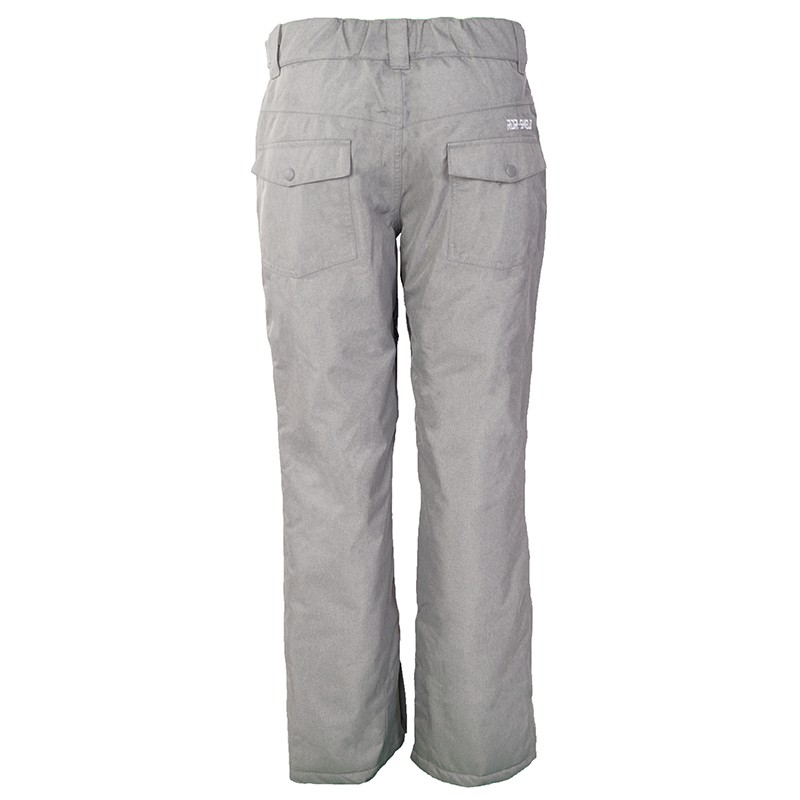 Брюки женские Radder серые RD-46-011 изображение 2