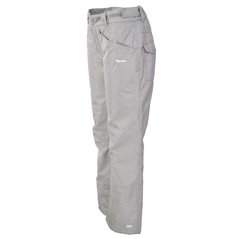 Брюки женские Radder серые RD-46-011 изображение 3