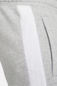 Брюки мужские Nike M NSW SP FLC JOGGER BB серые FN0246-063 изображение 7