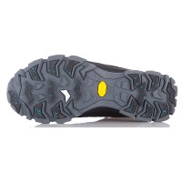 Ботинки мужские Merrell черные 542609-. изображение 2