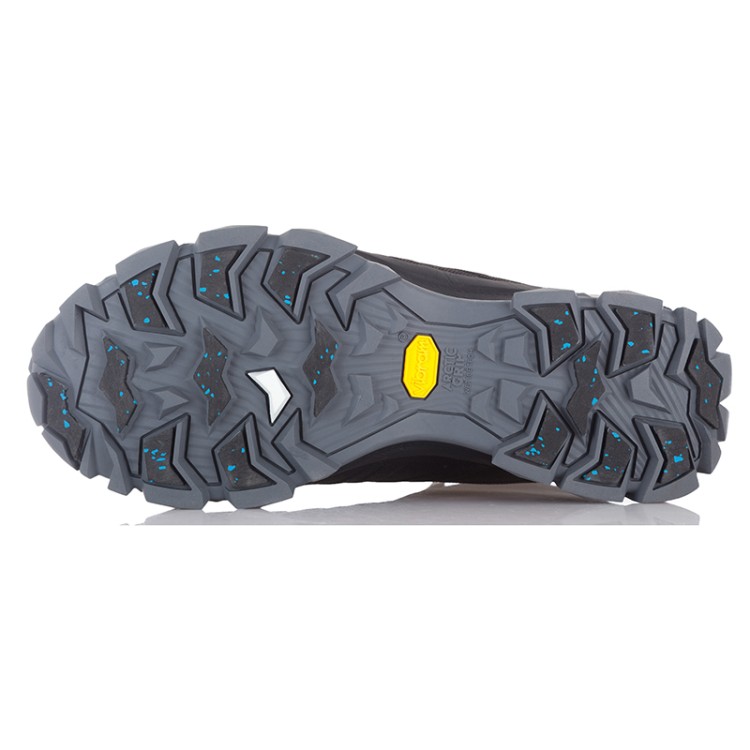 Ботинки мужские Merrell черные 542609-. изображение 2