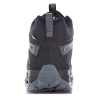 Ботинки мужские Merrell черные 542609-. изображение 3