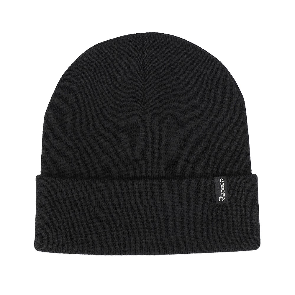 Шапка Radder Kalem черная 732402-010 изображение 1