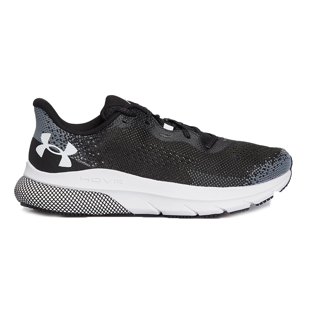 Кроссовки мужские Under Armour UA HOVR Turbulence 2 черные 3026520-001