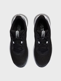 Кроссовки мужские Under Armour UA HOVR Turbulence 2 черные 3026520-001 изображение 5