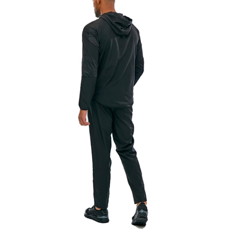 Костюм мужской Puma SPORT WOVEN SUIT FUNCTION OP черный 85409101 изображение 2