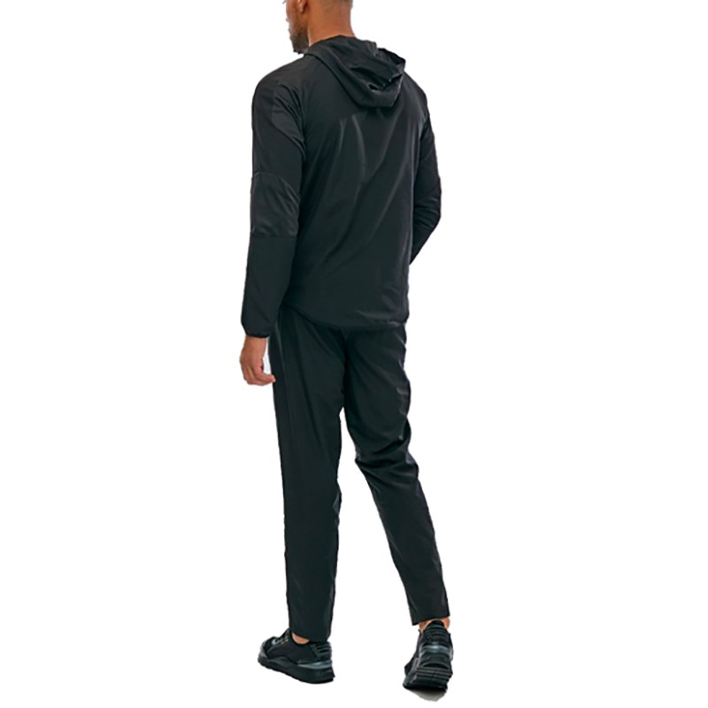 Костюм мужской Puma SPORT WOVEN SUIT FUNCTION OP черный 85409101 — фото 2