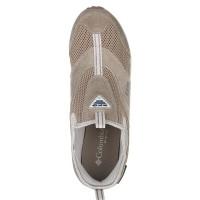 Кроссовки мужские Columbia коричневые 1523461-250 изображение 2