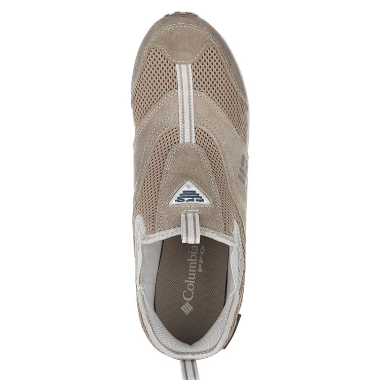 Кроссовки мужские Columbia коричневые 1523461-250 изображение 2