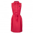Платье Columbia Super Bonehead™ II Sleeveless Dress красное 1577611-675