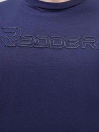 Футболка чоловіча Radder Onorat темно-синя 442480-450 изображение 4