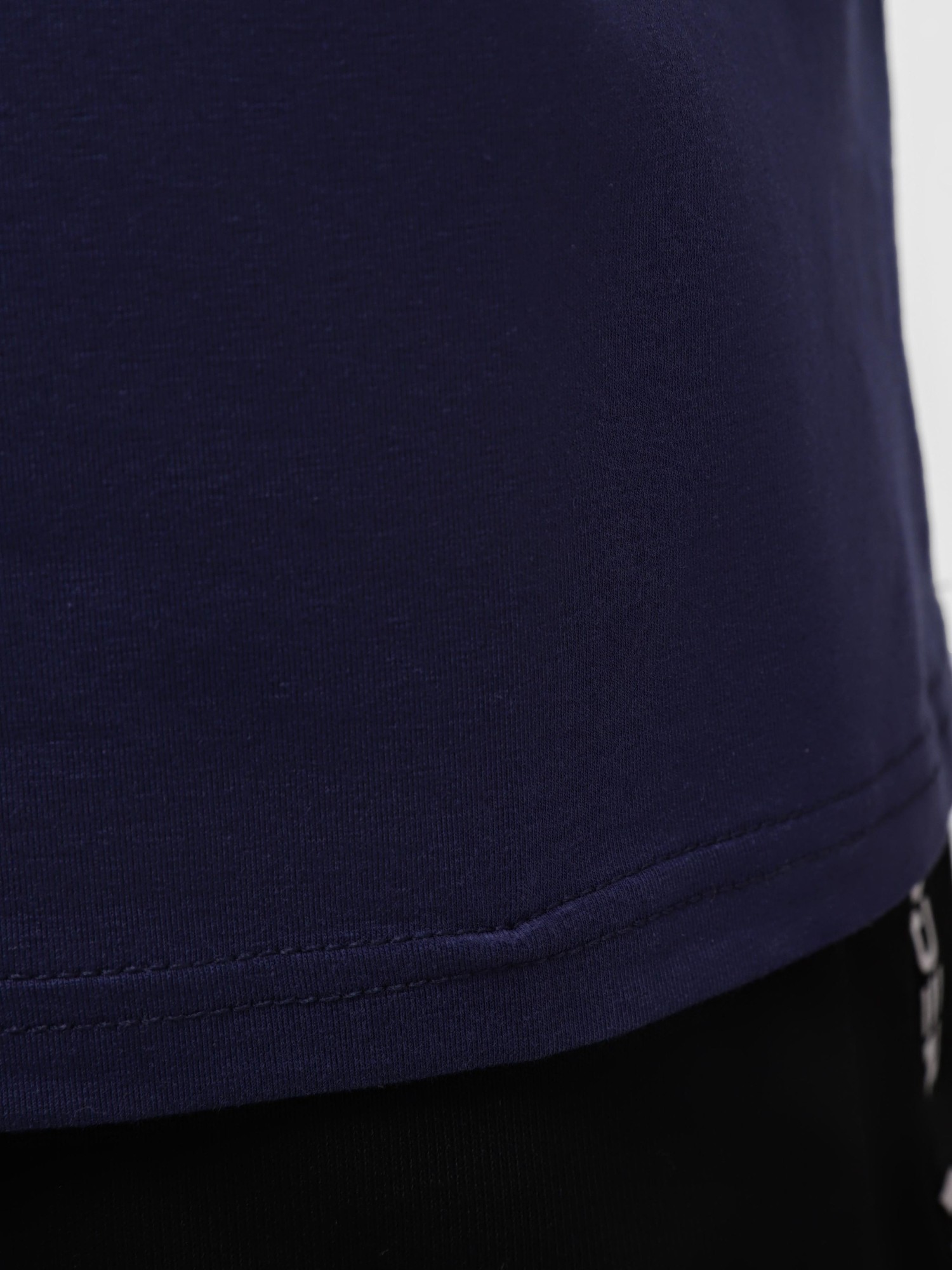 Футболка чоловіча Radder Onorat темно-синя 442480-450 изображение 5