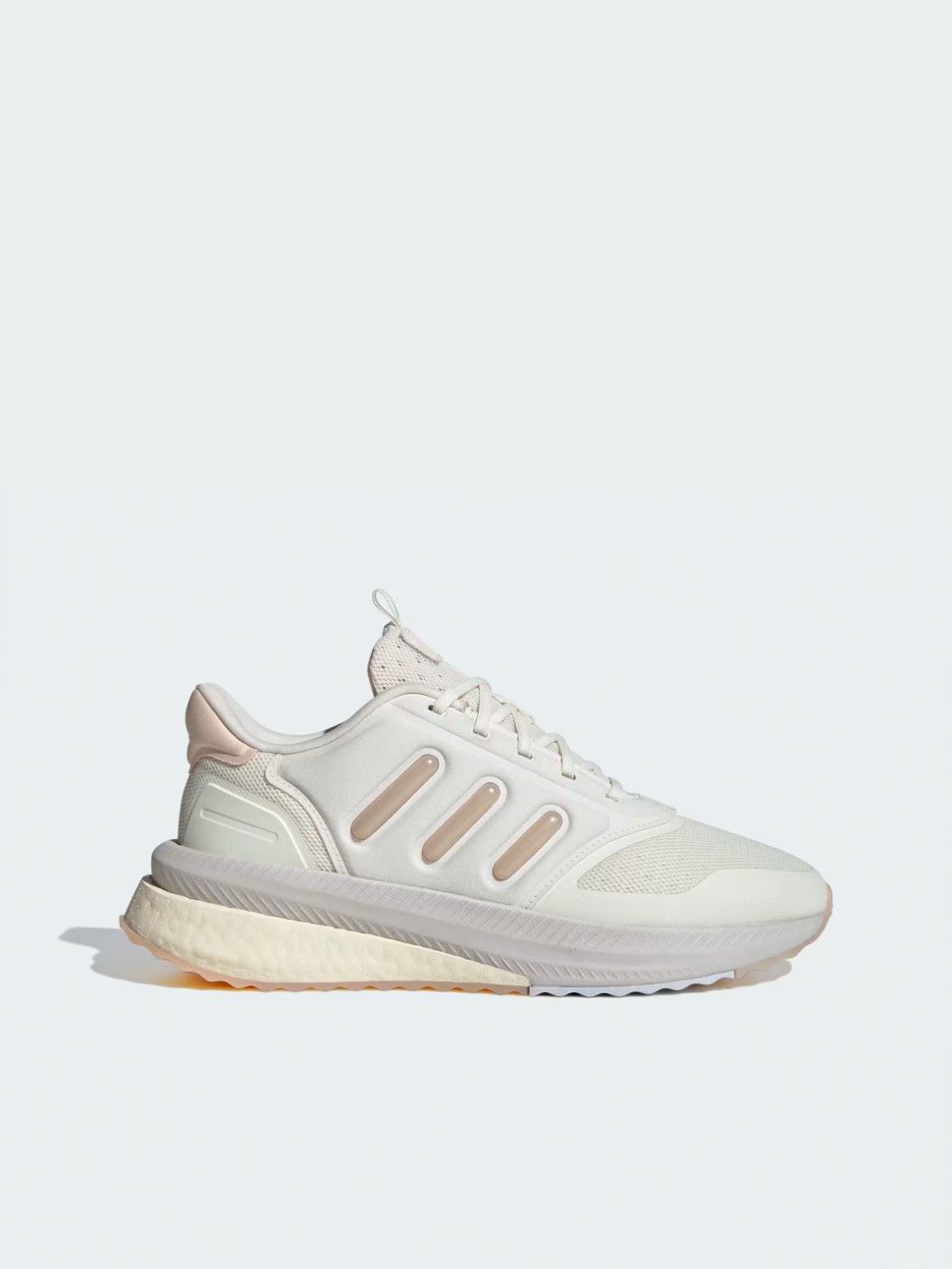 Кросівки чоловічі Adidas X_PLRPHASE молочні ID0430 — фото 2