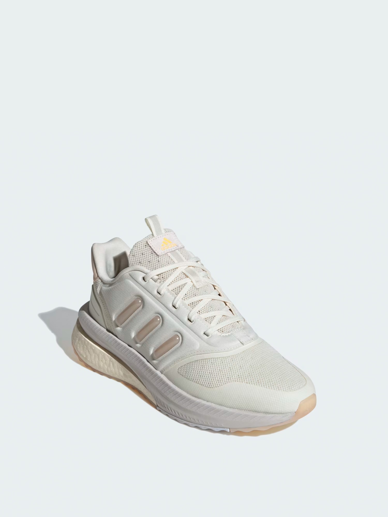 Кроссовки мужские Adidas X_PLRPHASE молочные ID0430 изображение 3