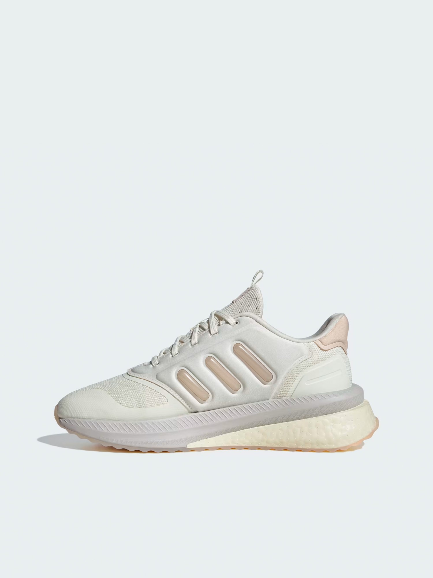 Кроссовки мужские Adidas X_PLRPHASE молочные ID0430 изображение 4