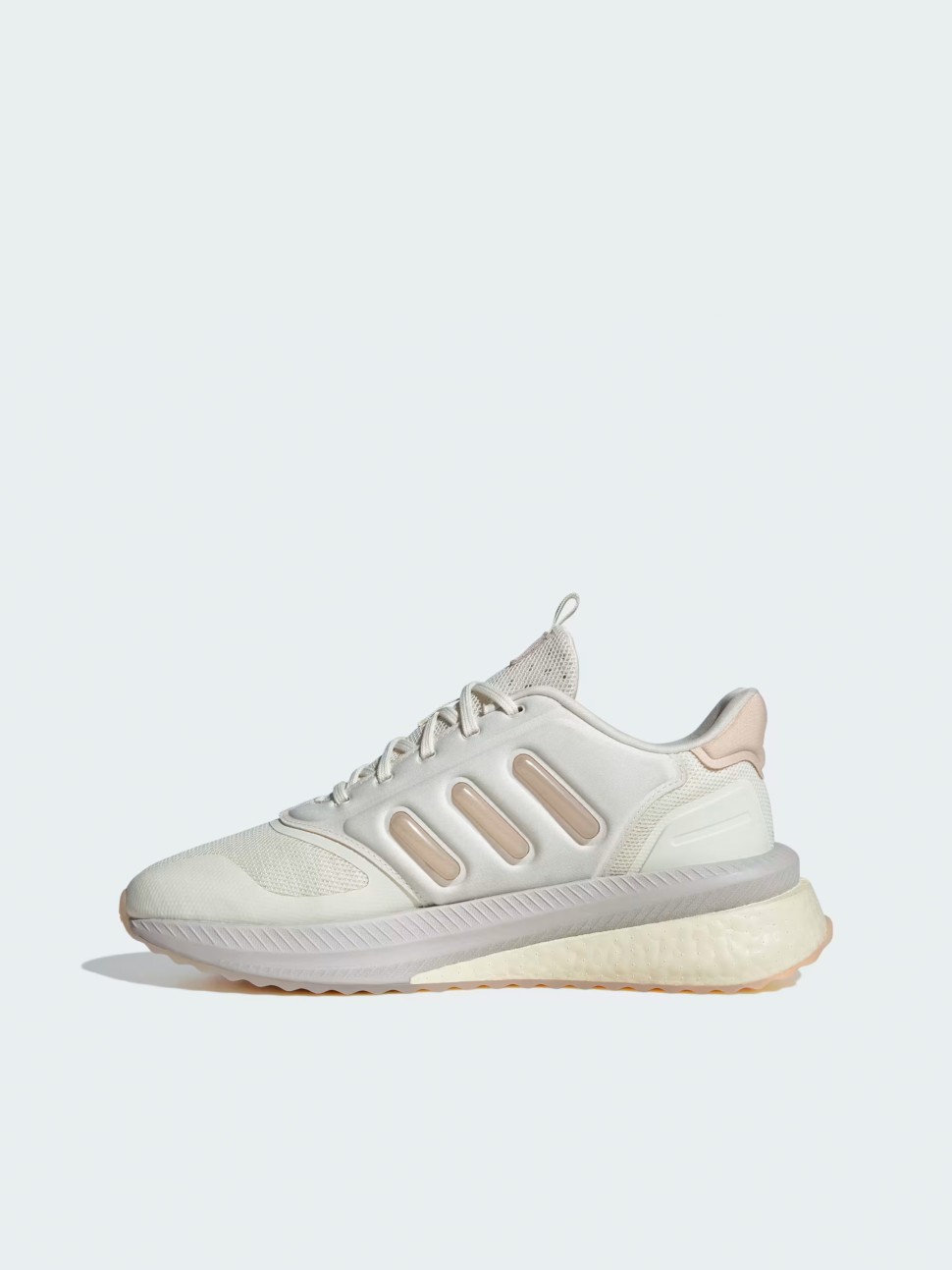 Кросівки чоловічі Adidas X_PLRPHASE молочні ID0430 — фото 4