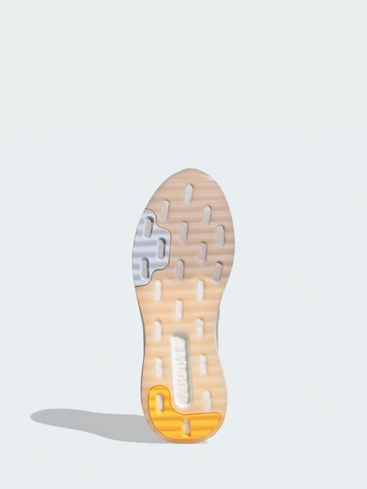 Кроссовки мужские Adidas X_PLRPHASE молочные ID0430 изображение 5