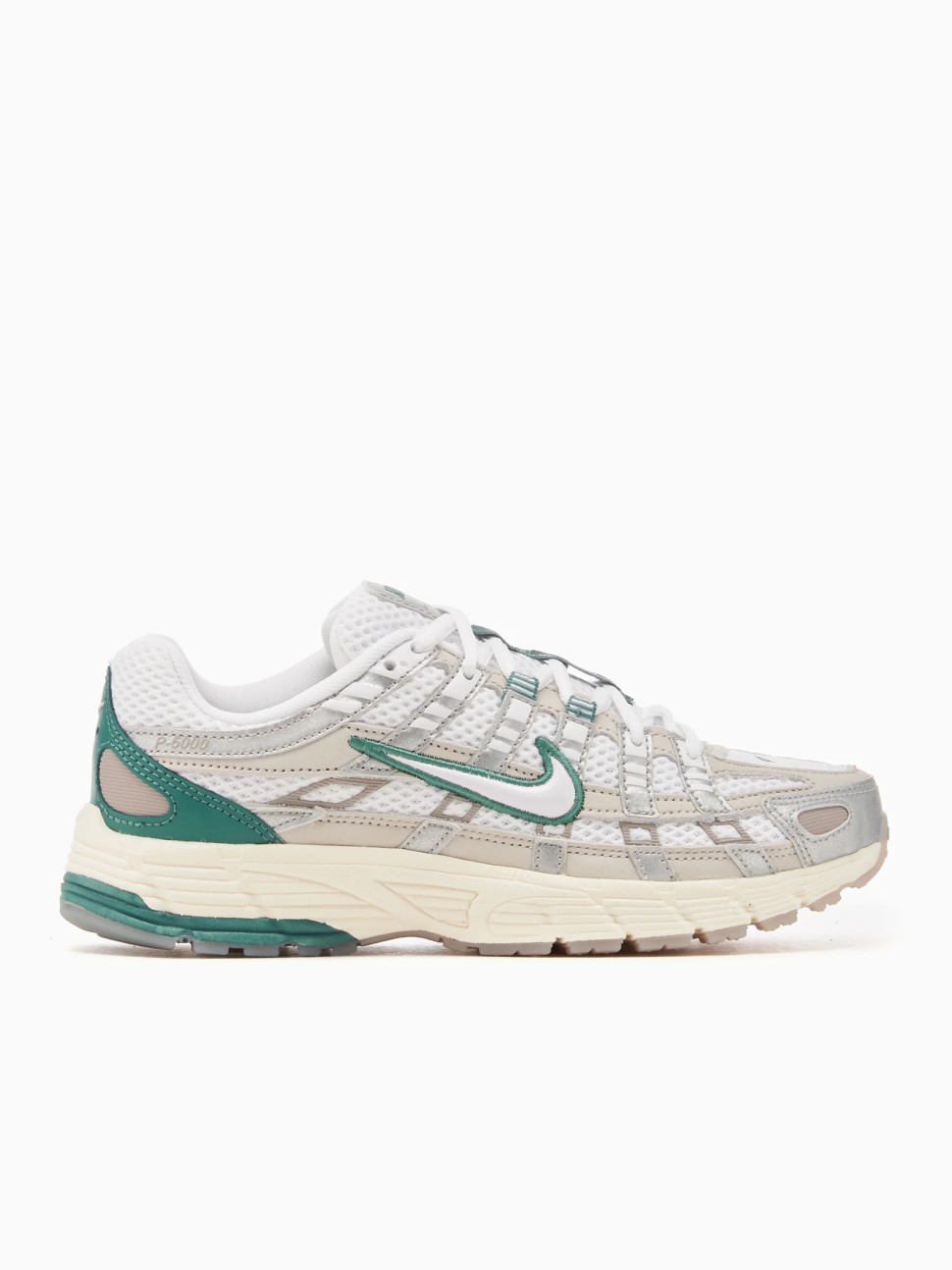 Кросівки чоловічі Nike P-6000 PRM бежеві HF4308-072 — фото 2 — Sport City Кросівки чоловічі Nike P-6000 PRM бежеві HF4308-072 — фото 2