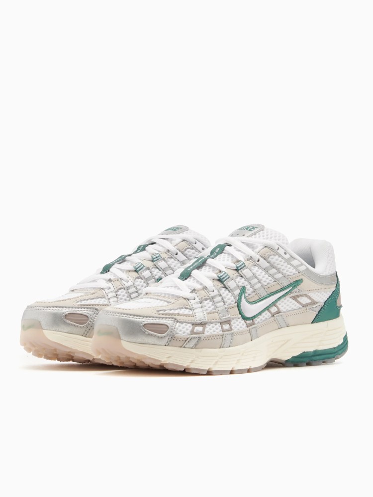 Кроссовки мужские Nike P-6000 PRM бежевые HF4308-072 изображение 3
