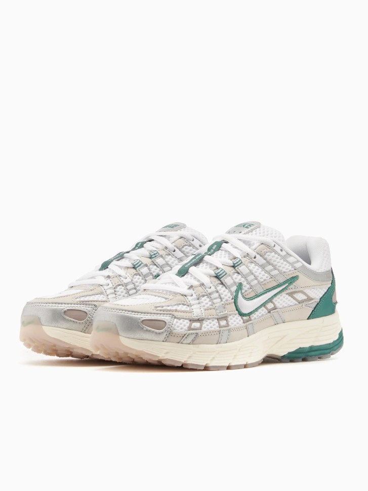Кроссовки мужские Nike P-6000 PRM бежевые HF4308-072 изображение 3