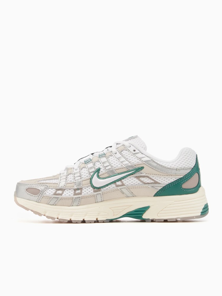 Кроссовки мужские Nike P-6000 PRM бежевые HF4308-072 изображение 4