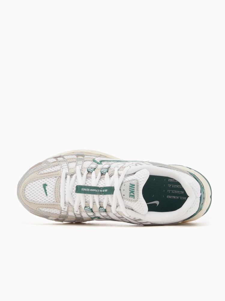 Кроссовки мужские Nike P-6000 PRM бежевые HF4308-072 изображение 5