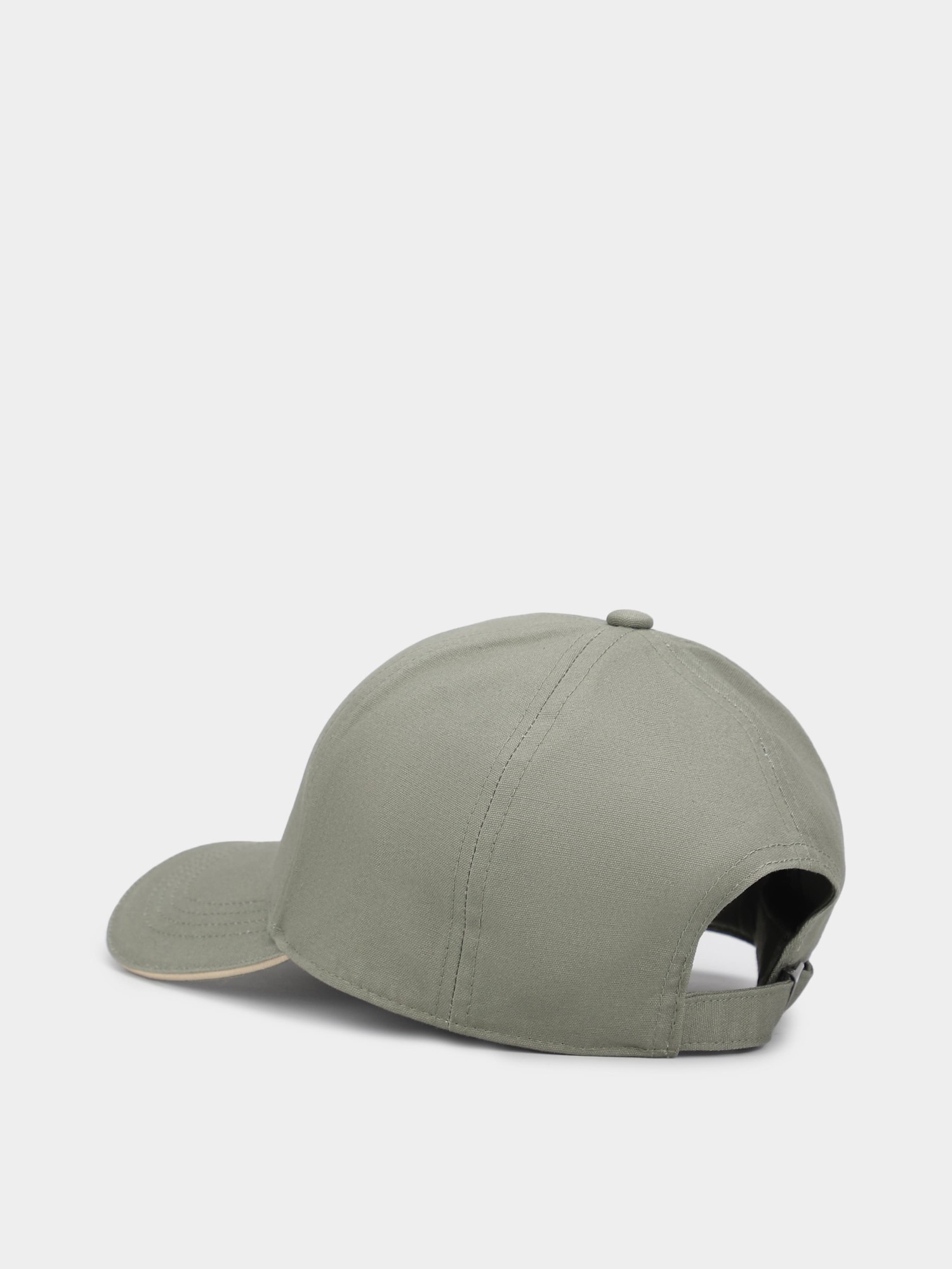 Бейсболка Evoids Dassin коричнева 832401-200 изображение 4