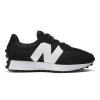 Кросівки чоловічі New Balance 327 чорні MS327CBW изображение 1