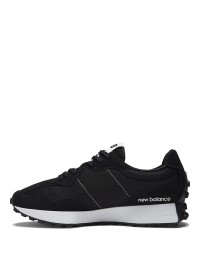 Кроссовки мужские New Balance 327 черные MS327CBW изображение 3