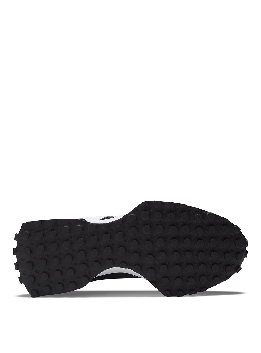 Кроссовки мужские New Balance 327 черные MS327CBW изображение 7