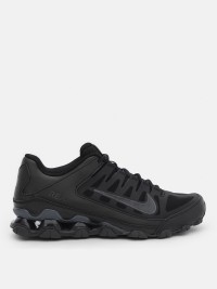 Кроссовки мужские Nike NIKE REAX 8 TR MESH черные 621716-008 изображение 2