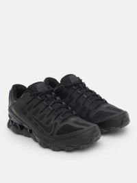 Кроссовки мужские Nike NIKE REAX 8 TR MESH черные 621716-008 изображение 3