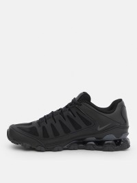 Кроссовки мужские Nike NIKE REAX 8 TR MESH черные 621716-008 изображение 4