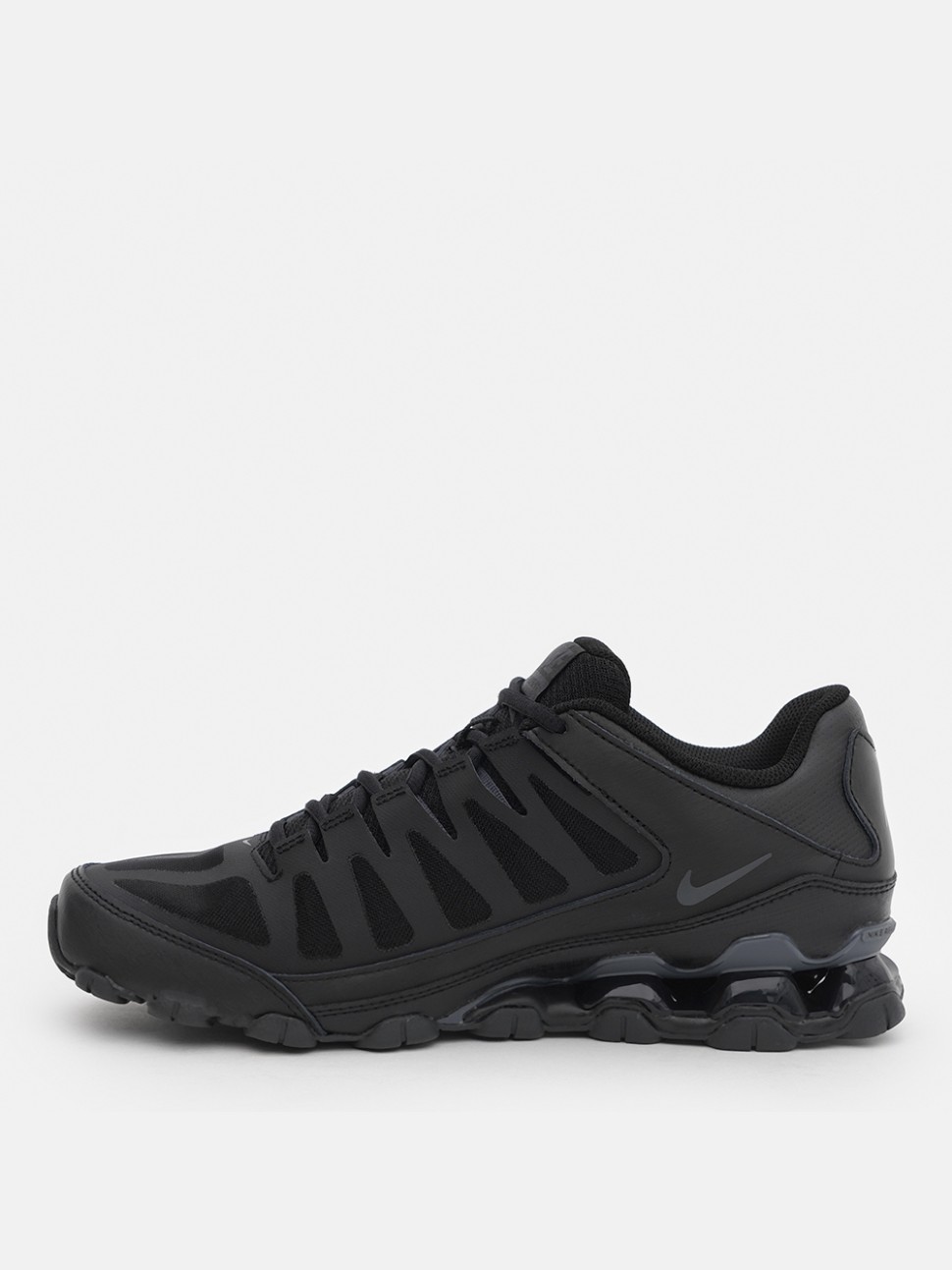 Кросівки чоловічі Nike NIKE REAX 8 TR MESH чорні 621716-008 — фото 4