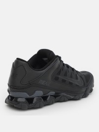 Кроссовки мужские Nike NIKE REAX 8 TR MESH черные 621716-008 изображение 5