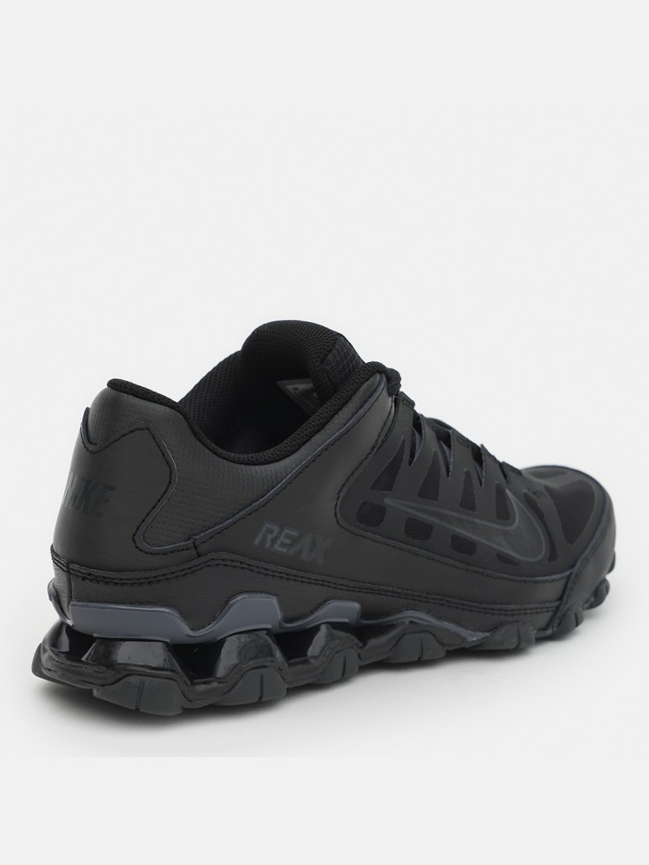 Кроссовки мужские Nike NIKE REAX 8 TR MESH черные 621716-008 изображение 5