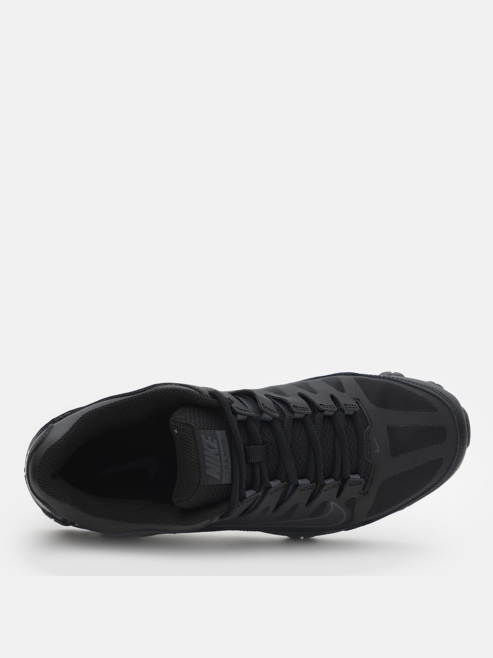 Кросівки чоловічі Nike NIKE REAX 8 TR MESH чорні 621716-008 изображение 6