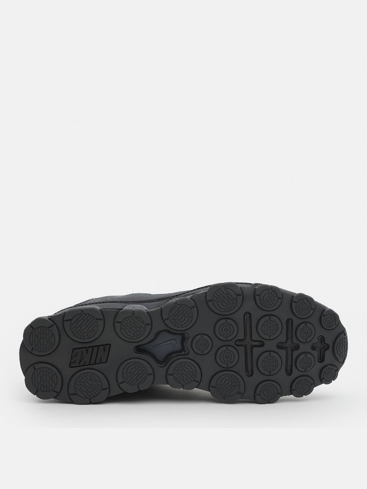 Кроссовки мужские Nike NIKE REAX 8 TR MESH черные 621716-008 изображение 7