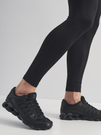 Кроссовки мужские Nike NIKE REAX 8 TR MESH черные 621716-008 изображение 8