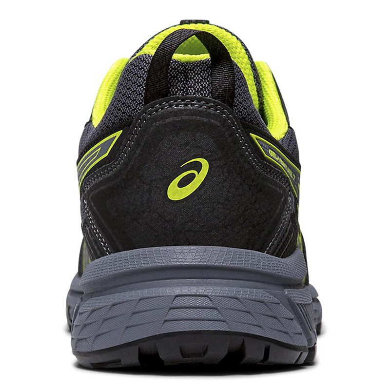 Кроссовки мужские Asics GEL-VENTURE 7 серые 1011A560-021 изображение 2